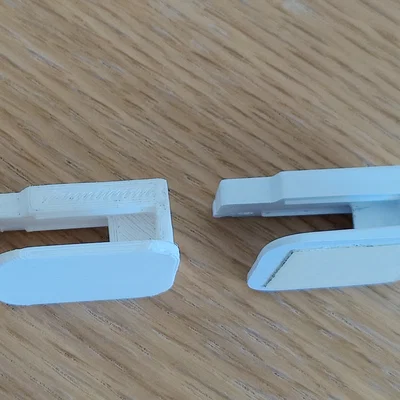 Giá đỡ Via-T Bip and Drive holder