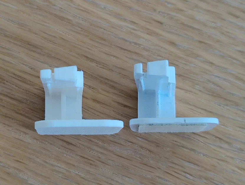Giá đỡ Via-T Bip and Drive holder - Image 2