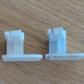 Giá đỡ Via-T Bip and Drive holder - Thumbnail 2
