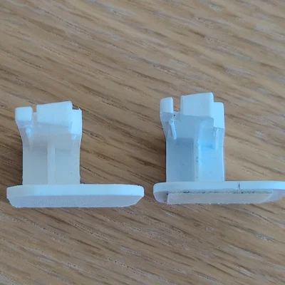 Giá đỡ Via-T Bip and Drive holder