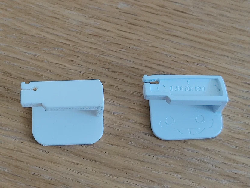 Giá đỡ Via-T Bip and Drive holder - Image 3