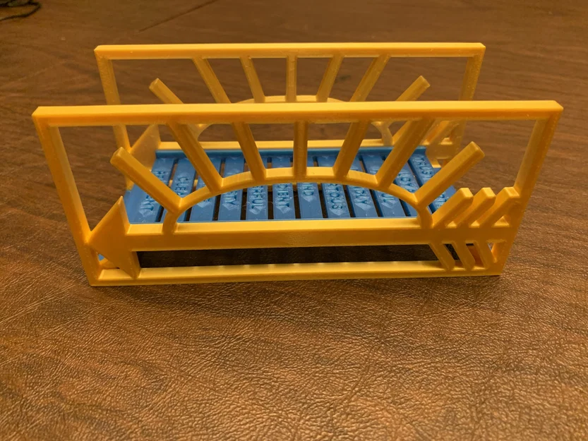 Cầu Arrow of Light (AOL) - Cub Scouts - Image 3