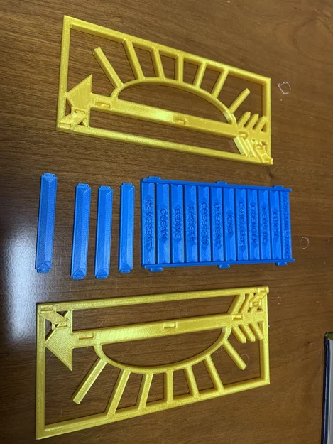 Cầu Arrow of Light (AOL) - Cub Scouts - Image 4