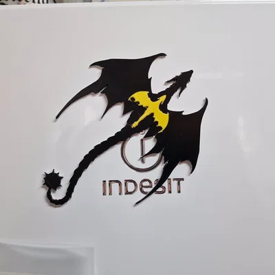 Alas de Sangre // Fourth Wing - Tairn & Andarna Imán // Magnet