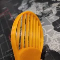 Dụng cụ cắt bơ (Avocado Slicer) - Thumbnail 3