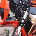 Brake Line Guide cho KTM, Husqvarna, GasGas - Thumbnail 1
