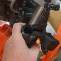Brake Line Guide cho KTM, Husqvarna, GasGas - Thumbnail 9