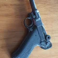 Bản Sao Đầy Đủ PO8 Luger (Full Replica PO8 luger) - Thumbnail 5