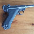 Bản Sao Đầy Đủ PO8 Luger (Full Replica PO8 luger) - Thumbnail 6