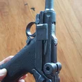 Bản Sao Đầy Đủ PO8 Luger (Full Replica PO8 luger) - Thumbnail 8