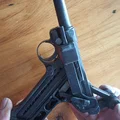 Bản Sao Đầy Đủ PO8 Luger (Full Replica PO8 luger) - Thumbnail 10