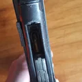 Bản Sao Đầy Đủ PO8 Luger (Full Replica PO8 luger) - Thumbnail 12