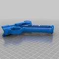 Bản Sao Đầy Đủ PO8 Luger (Full Replica PO8 luger) - Thumbnail 14