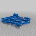 Bản Sao Đầy Đủ PO8 Luger (Full Replica PO8 luger) - Thumbnail 16