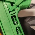Cơ cấu hoạt động cho Luger (Working mechanism for luger) - Thumbnail 2