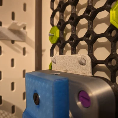 Chốt Móc Multiboard Hook Pin
