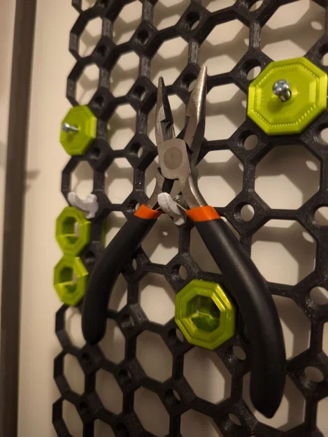 Chốt Móc Multiboard Hook Pin - Image 5