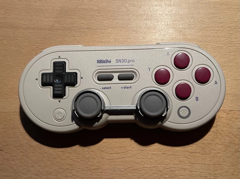 Phụ kiện bảo vệ cần Analog cho tay cầm 8bitdo SN30Pro và Pro2 - Image 1