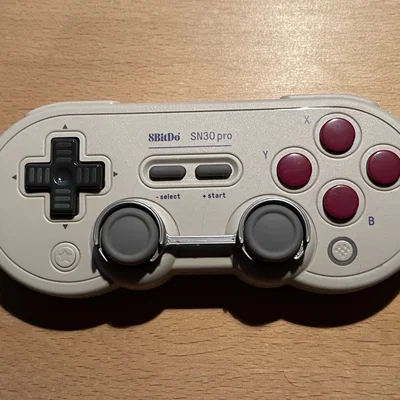 Phụ kiện bảo vệ cần Analog cho tay cầm 8bitdo SN30Pro và Pro2