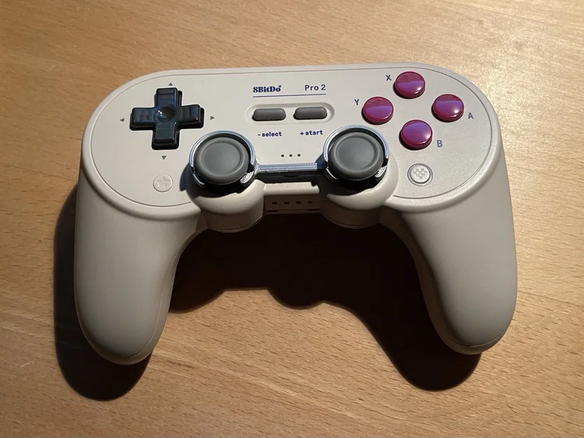 Phụ kiện bảo vệ cần Analog cho tay cầm 8bitdo SN30Pro và Pro2 - Image 2