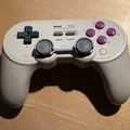 Phụ kiện bảo vệ cần Analog cho tay cầm 8bitdo SN30Pro và Pro2 - Thumbnail 2