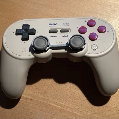 Phụ kiện bảo vệ cần Analog cho tay cầm 8bitdo SN30Pro và Pro2