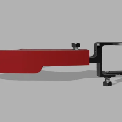 Giá đỡ Webcam cho máy in 3D FLSUN V400 tiện dụng