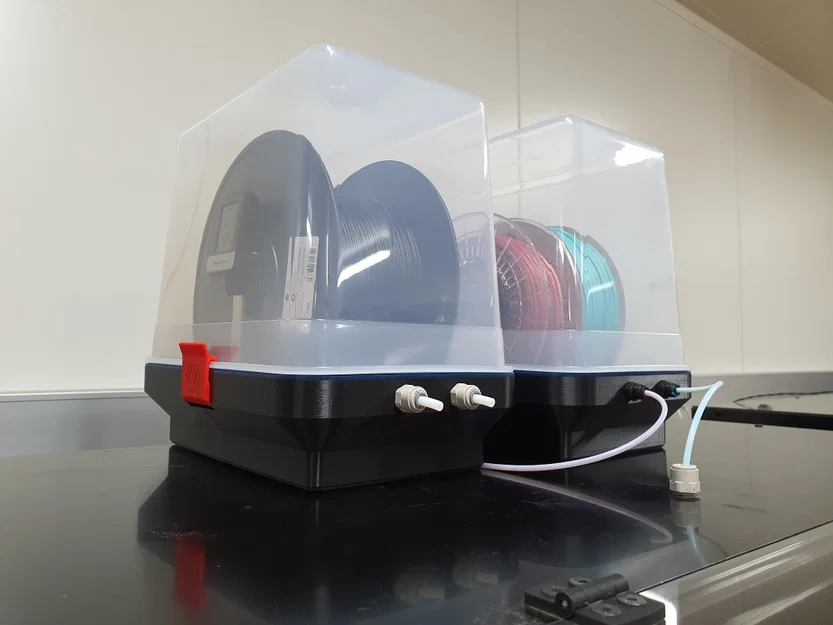 Hộp Dry Spool 1–3KG - Ikea 365 10.6L - Image 4