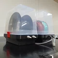 Hộp Dry Spool 1–3KG - Ikea 365 10.6L - Thumbnail 4