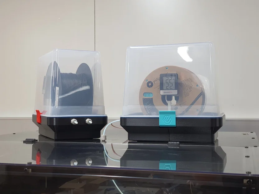 Hộp Dry Spool 1–3KG - Ikea 365 10.6L - Image 5