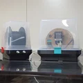 Hộp Dry Spool 1–3KG - Ikea 365 10.6L - Thumbnail 5