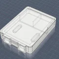 Hộp đấu nối điện WAGO 221 nhỏ gọn - Giải pháp quản lý dây cáp - Thumbnail 2