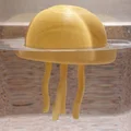 Mô hình sứa 3D nổi trên mặt nước (Floating Jellyfish) độc đáo - Thumbnail 1