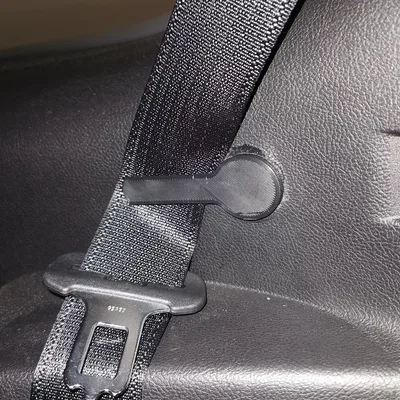 Ford Galaxy Belt Claim BM51-A31066-A