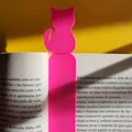 Bookmark Mèo (Cat Bookmark) - Thumbnail 2