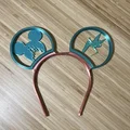 Băng Đô & Tai Disney Thay Đổi Được (Disney Interchangeable Headband and Ears) - Thumbnail 4