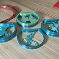 Băng Đô & Tai Disney Thay Đổi Được (Disney Interchangeable Headband and Ears) - Thumbnail 5