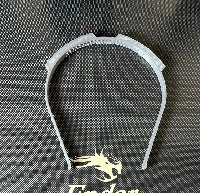 Băng Đô & Tai Disney Thay Đổi Được (Disney Interchangeable Headband and Ears) - Image 6