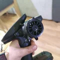 Nâng cấp vô lăng cho Radiomaster MT12 với Thumb Grip V2 (In 3D) - Thumbnail 2