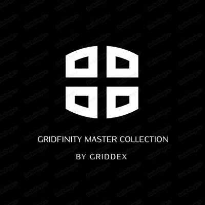 Bộ sưu tập Gridfinity Master Collection: Giải pháp sắp xếp bàn làm việc