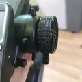 Nâng cấp vô lăng cho Radiomaster MT12 với Thumb Grip V2 (In 3D) - Thumbnail 6