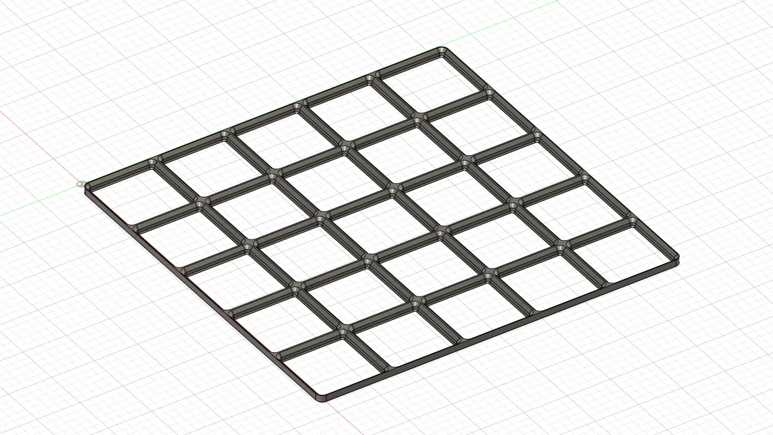 Bộ sưu tập Gridfinity Master Collection: Giải pháp sắp xếp bàn làm việc - Image 7