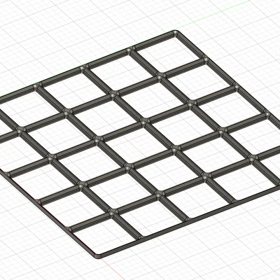 Bộ sưu tập Gridfinity Master Collection: Giải pháp sắp xếp… 7