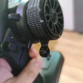 Nâng cấp vô lăng cho Radiomaster MT12 với Thumb Grip V2 (In 3D) - Thumbnail 9