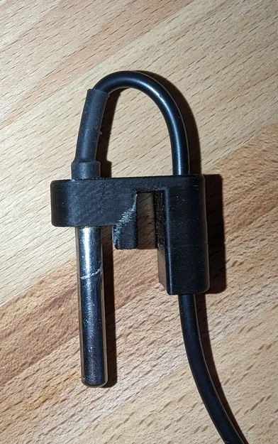 Giá đỡ cảm biến DS18B20 cho hồ cá (Aquarium) - Image 1