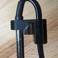 Giá đỡ cảm biến DS18B20 cho hồ cá (Aquarium) - Thumbnail 1