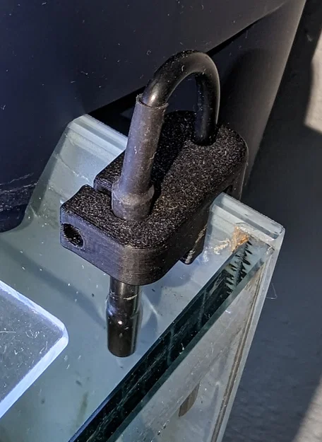 Giá đỡ cảm biến DS18B20 cho hồ cá (Aquarium) - Image 2