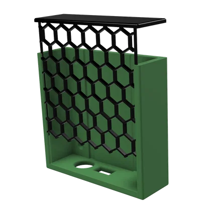 Giá/Vỏ gắn tường cho X-Sense SBS50 Wall Mount