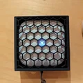 Giá/Vỏ gắn tường cho X-Sense SBS50 Wall Mount - Thumbnail 2