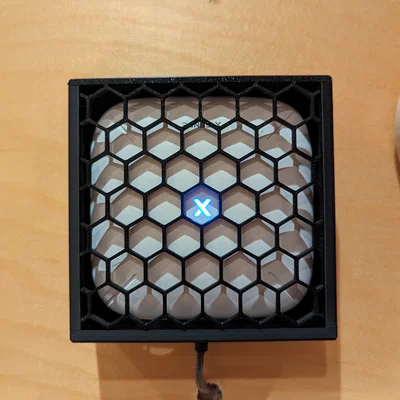 Giá/Vỏ gắn tường cho X-Sense SBS50 Wall Mount